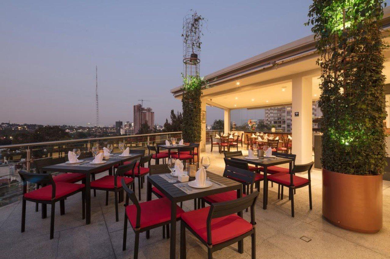 Stara San Angel Inn Boutique Hotel (Adults Only) Mexiko-Stadt Exterior foto