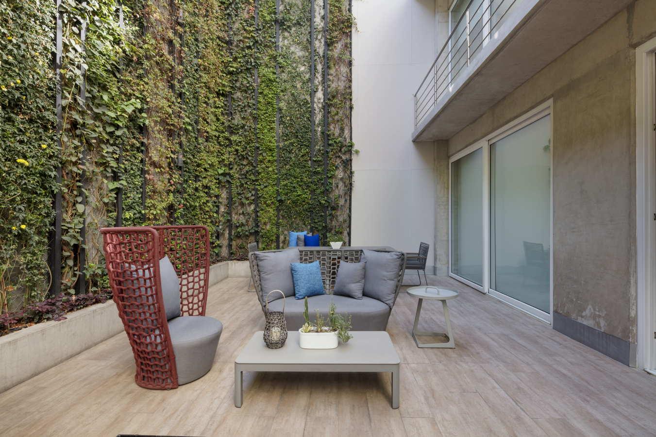 Stara San Angel Inn Boutique Hotel (Adults Only) Mexiko-Stadt Exterior foto