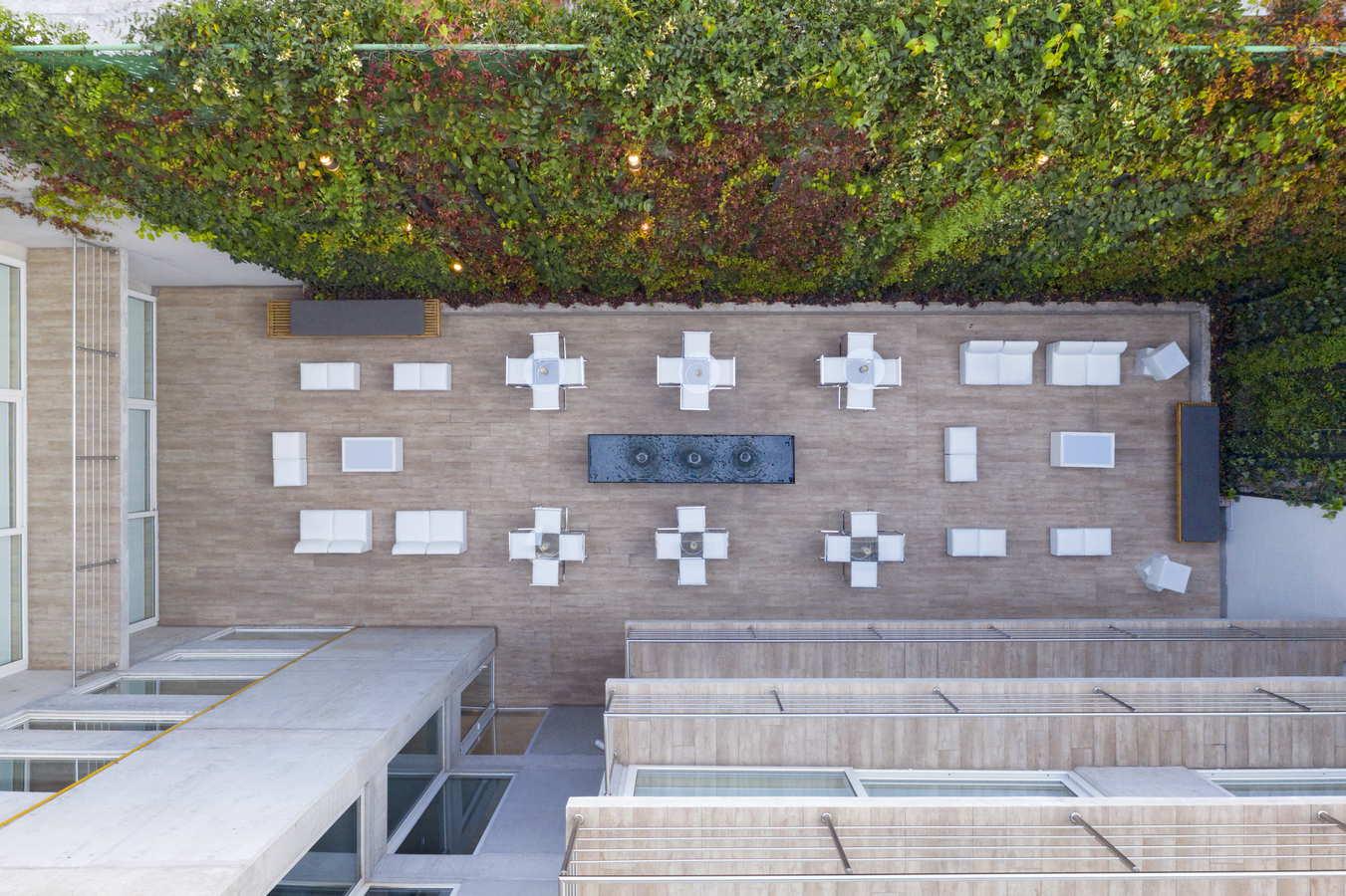 Stara San Angel Inn Boutique Hotel (Adults Only) Mexiko-Stadt Exterior foto