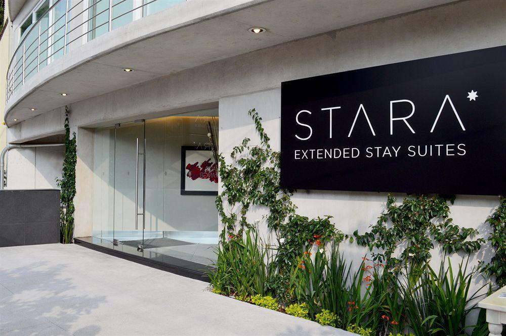 Stara San Angel Inn Boutique Hotel (Adults Only) Mexiko-Stadt Exterior foto